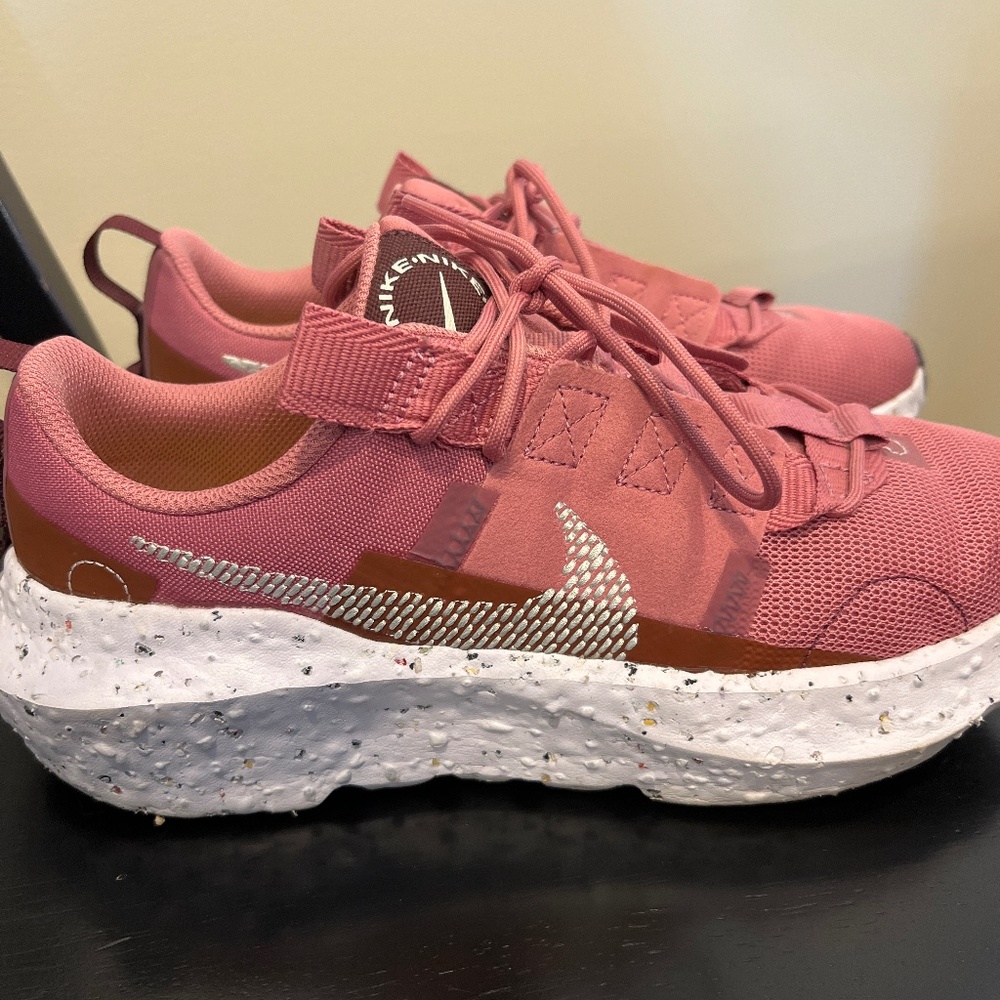 Nike running shoes women size 7.5